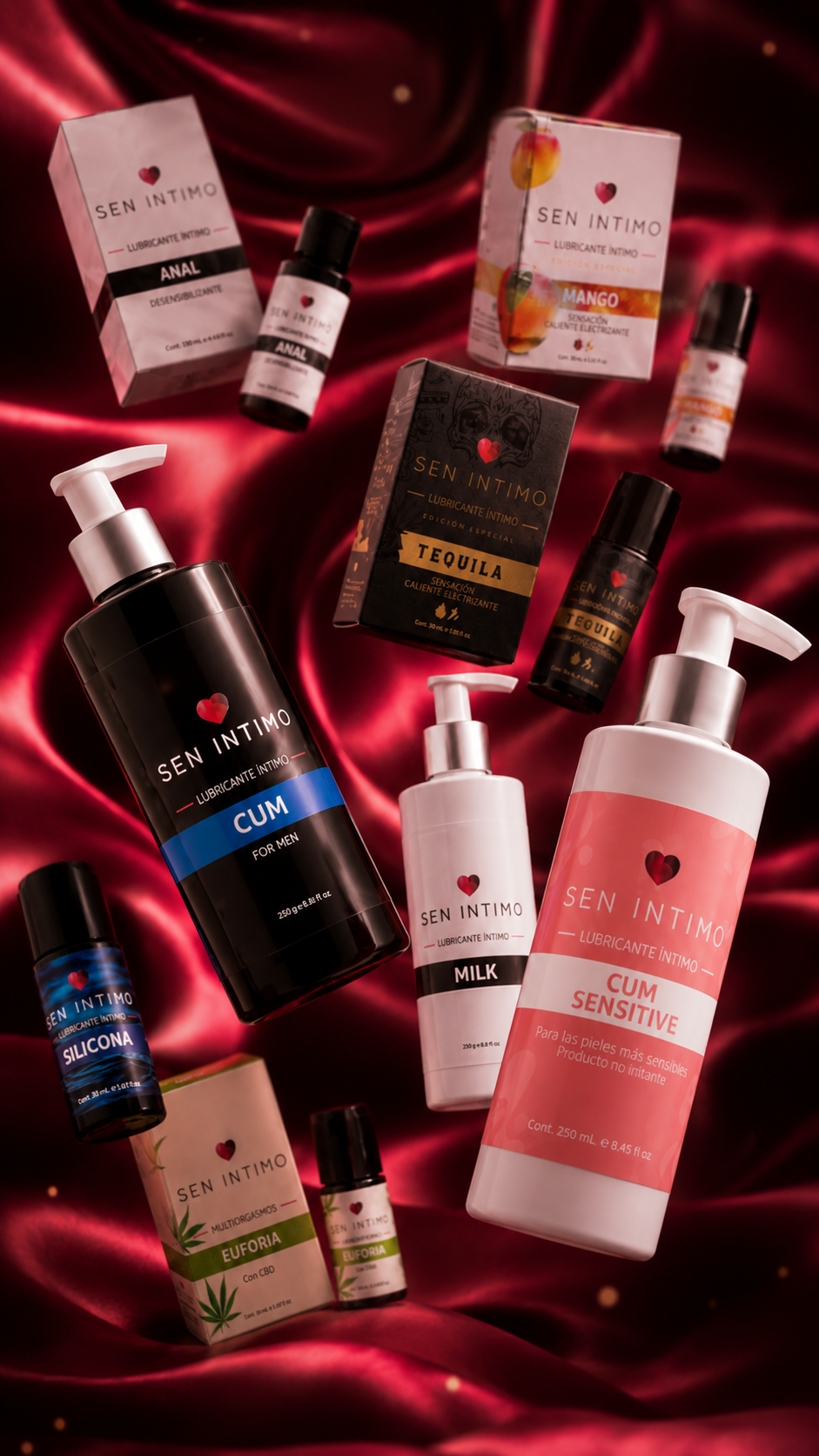 Lubricantes