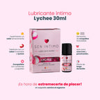 ELECTRIZANTE X 30 ML LYCHEE SEN INTIMO