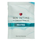 LUBRICANTE NEUTRO X 7 ML SEN INTIMO