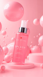 SPLASH X 125 ML SEN INTIMO