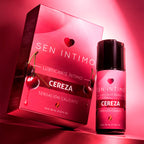 Lubricante Caliente Cereza Sen Íntimo