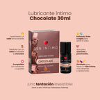 LUBRICANTE CALIENTE CHOCOLATE X 30 ML SEN INTIMO