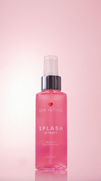 SPLASH X 125 ML SEN INTIMO