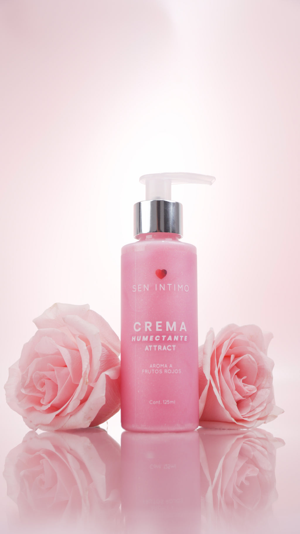 CREMA HUMECTANTE X 125 ML SEN INTIMO