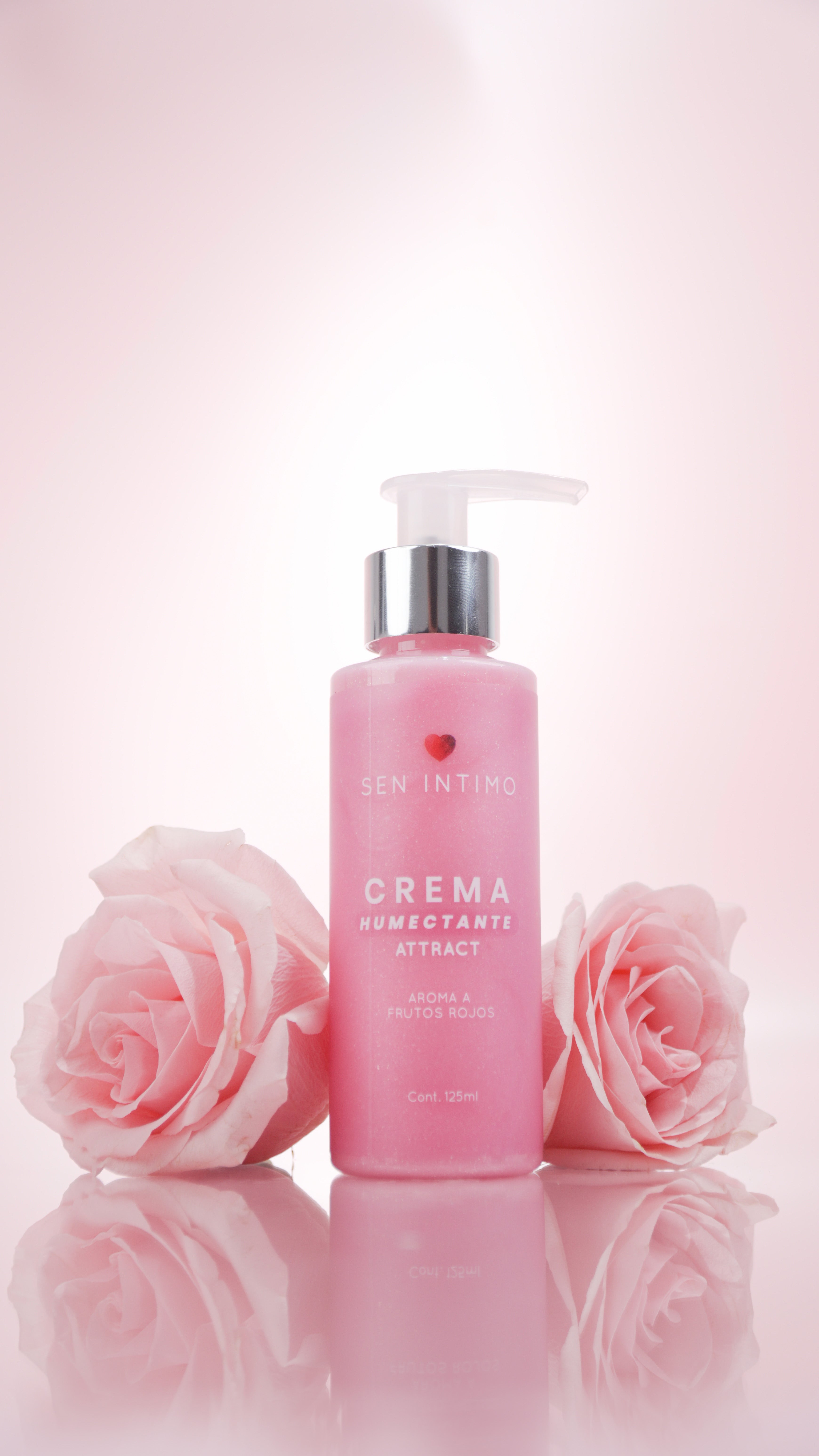 CREMA HUMECTANTE X 125 ML SEN INTIMO