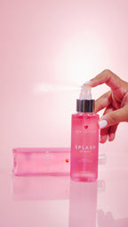 SPLASH X 125 ML SEN INTIMO