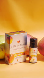 ELECTRIZANTE X 30 ML MANGO SEN INTIMO