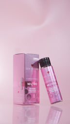 LUBRICANTE NEUTRO CON ÁCIDO HIALURÓNICO Y ALOÉ X 55 ML BY SEN ÌNTIMO
