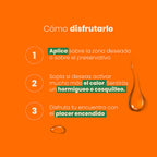 ELECTRIZANTE X 30 ML MANGO SEN INTIMO
