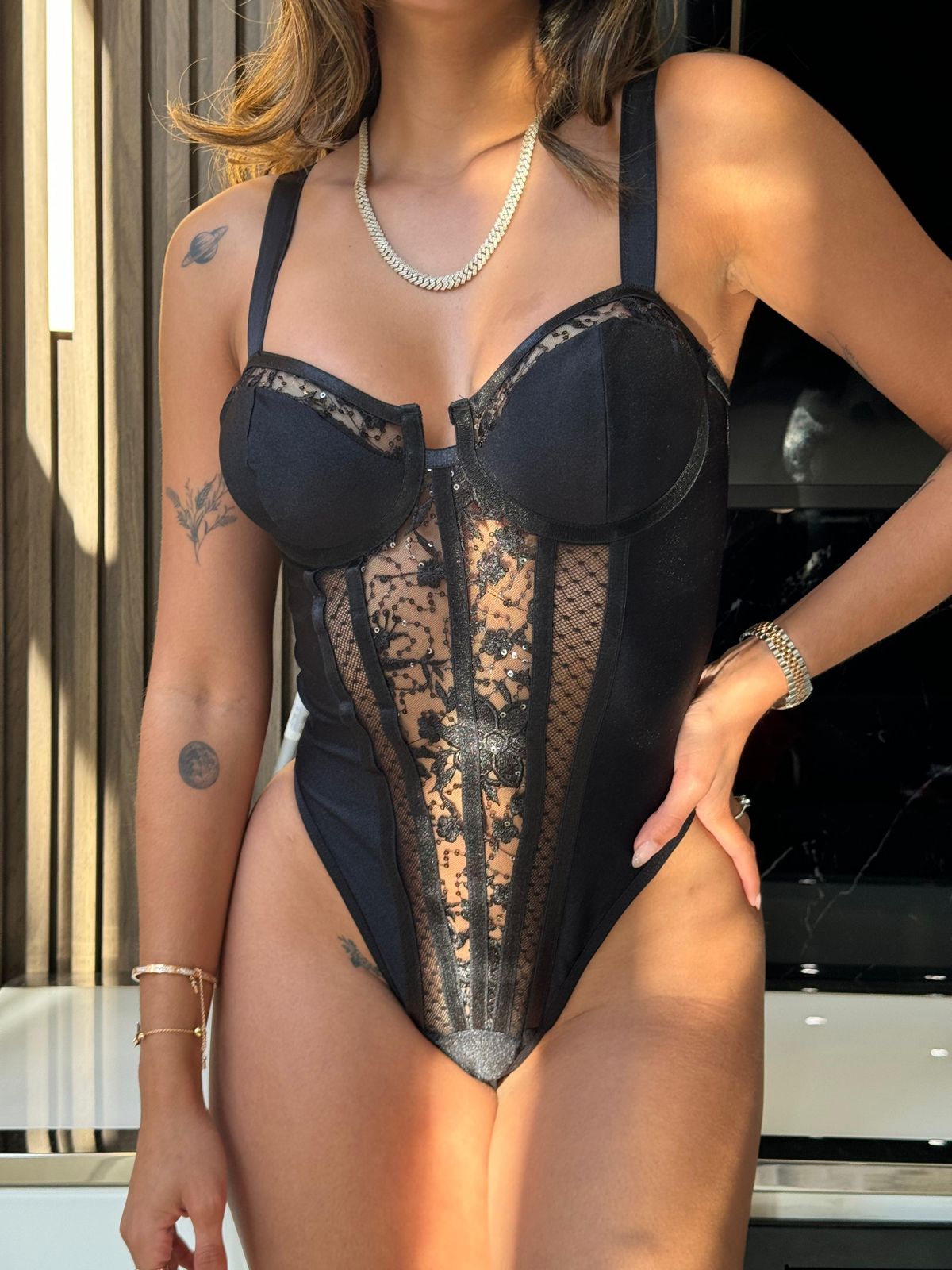 BODY MARTINA