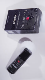 LUBRICANTE ÍNTIMO HÍBRIDO X 30 ML BY SEN ÍNTIMO