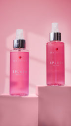 SPLASH X 125 ML SEN INTIMO