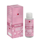 LUBRICANTE NEUTRO CON ÁCIDO HIALURÓNICO Y ALOÉ X 55 ML BY SEN ÌNTIMO