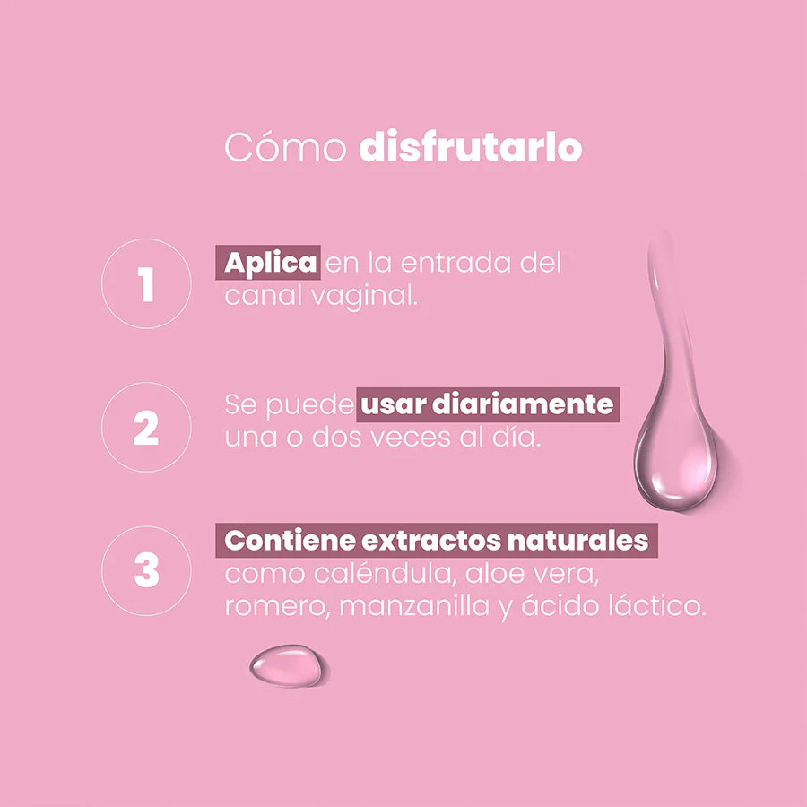 HIDRATANTE VAGINAL SEN INTIMO X 75 ML