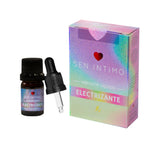 VIBRADOR LIQUIDO ELECTRIZANTE X 5 ML BY SEN INTIMO