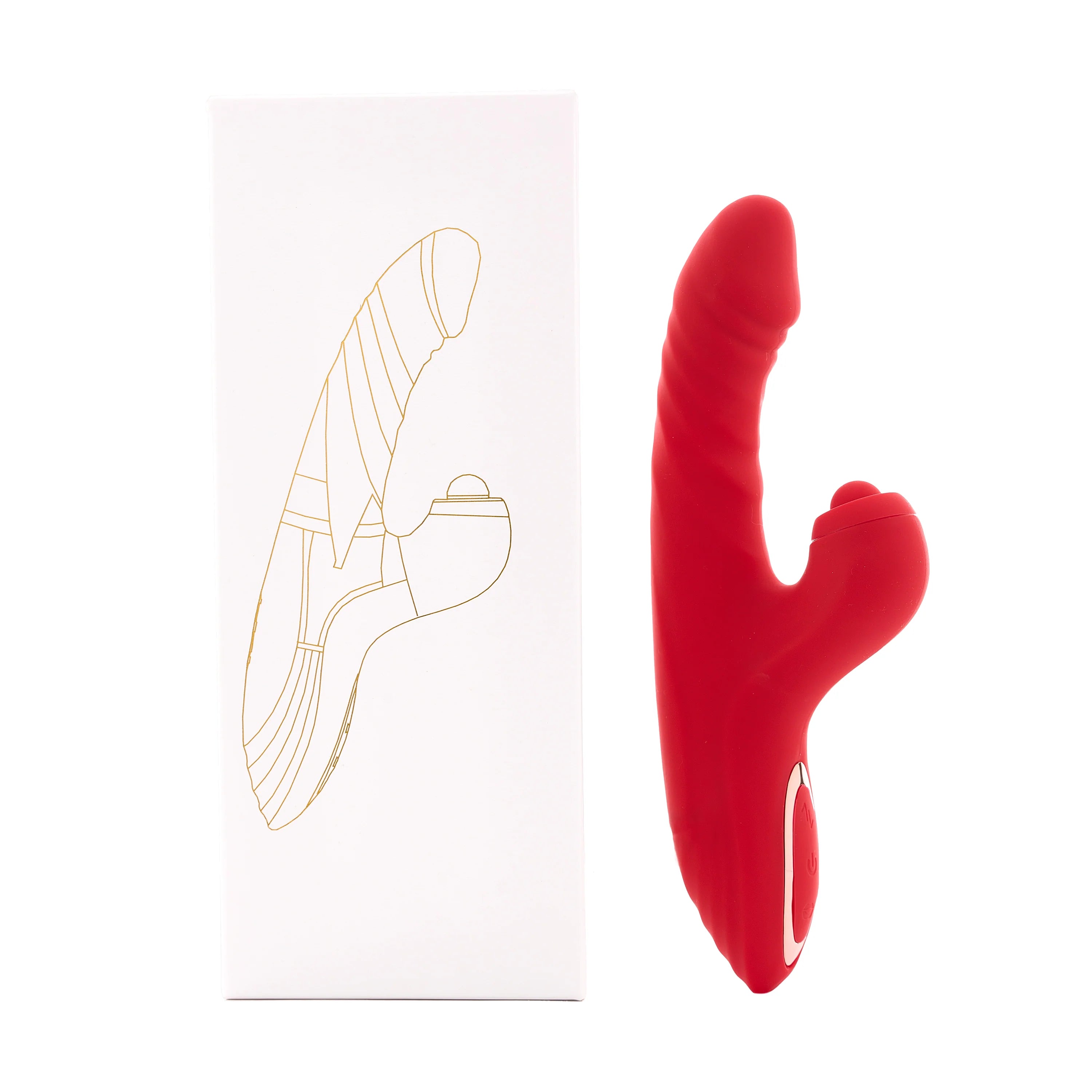 VIBRADOR NANY