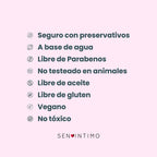 ELECTRIZANTE X 30 ML LYCHEE SEN INTIMO