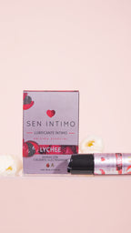 ELECTRIZANTE X 30 ML LYCHEE SEN INTIMO