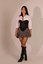 COSERT OLIVIA