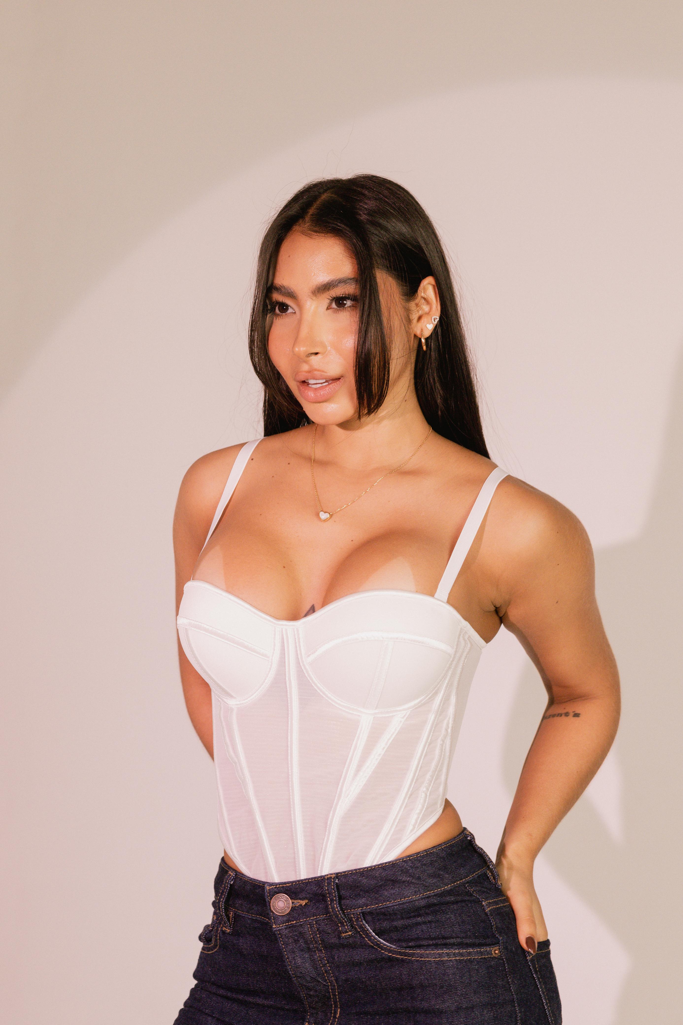 COSERT OLIVIA