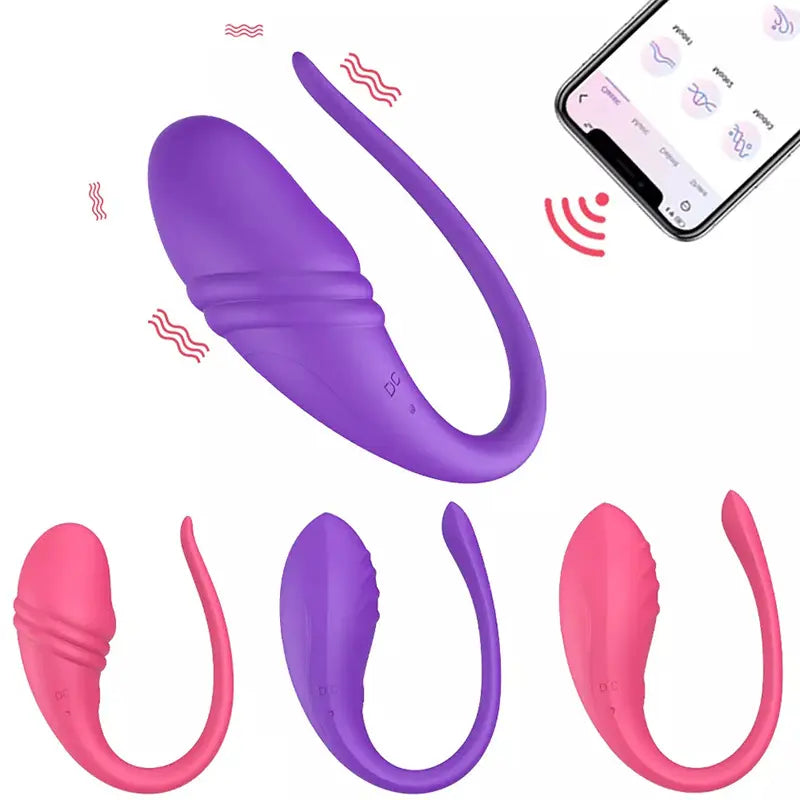 VIBRADOR ADELA