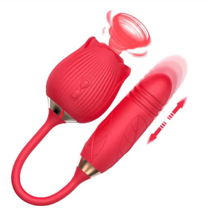 VIBRADOR ANTON