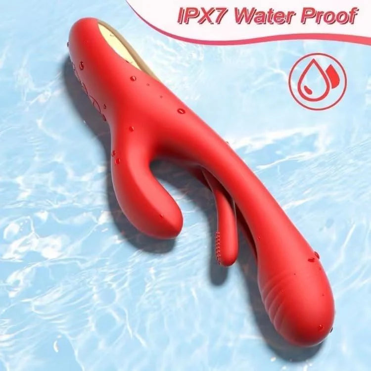 VIBRADOR DONAL