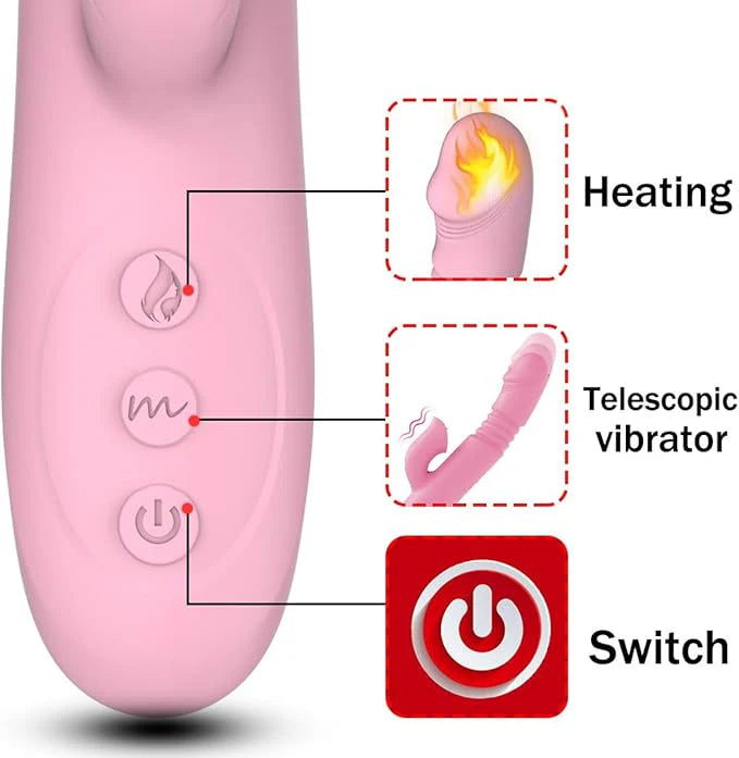 VIBRADOR SAGA