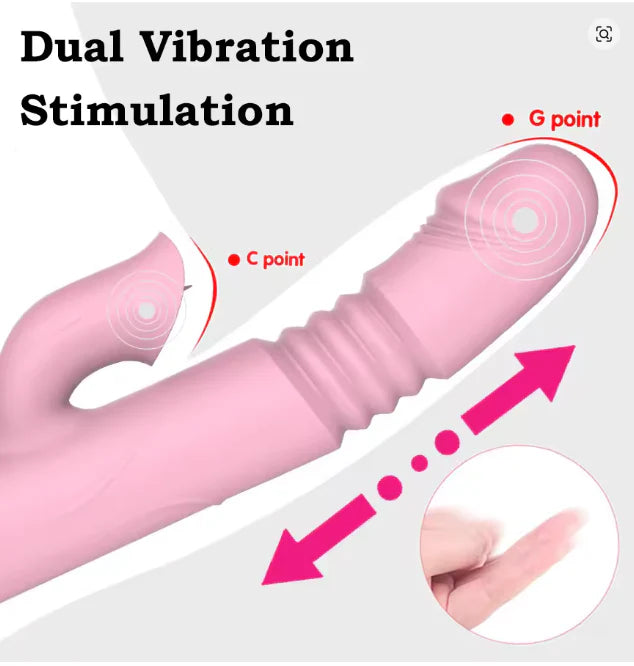 VIBRADOR SAGA