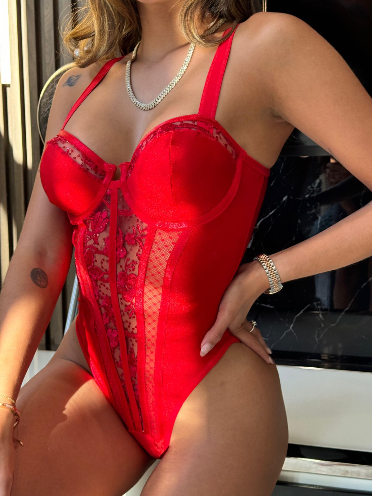 BODY MARTINA