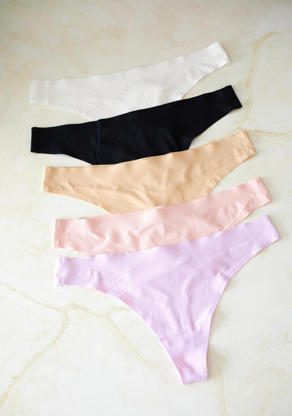 PANTYS CLASICAS X3