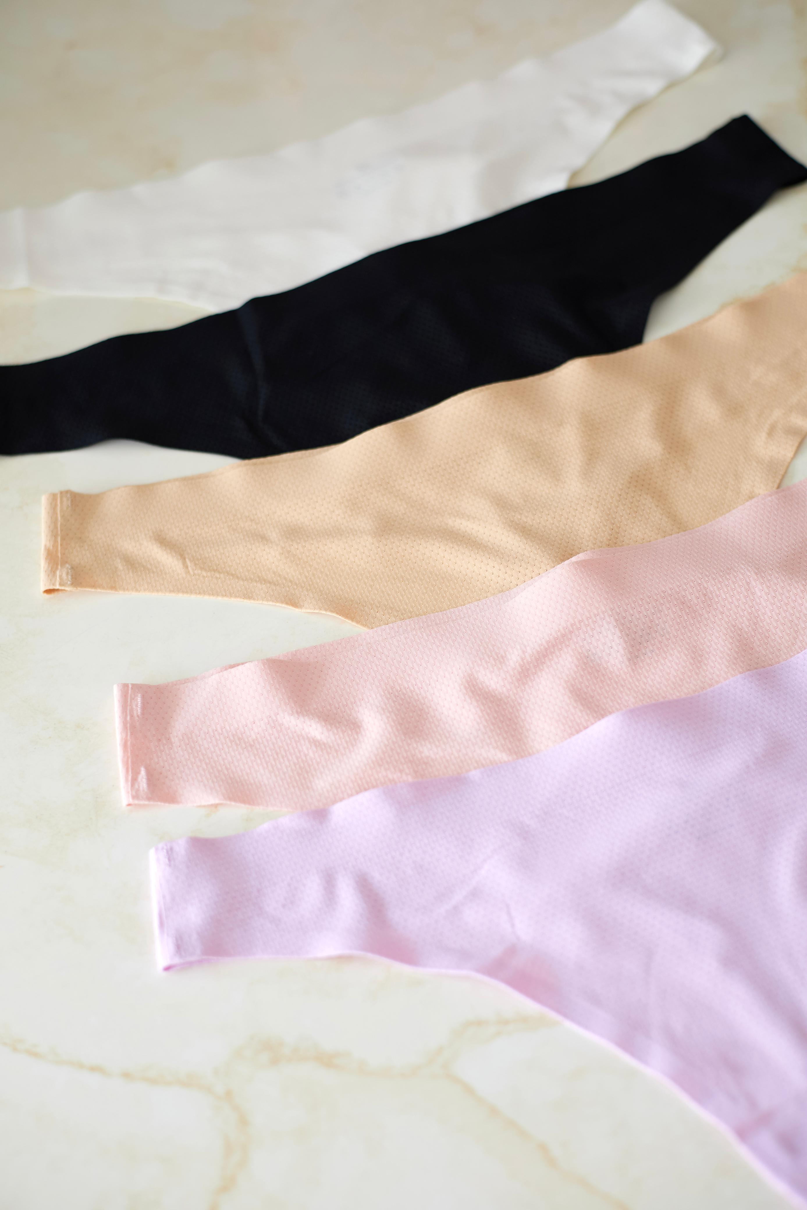 PANTYS CLASICAS X3