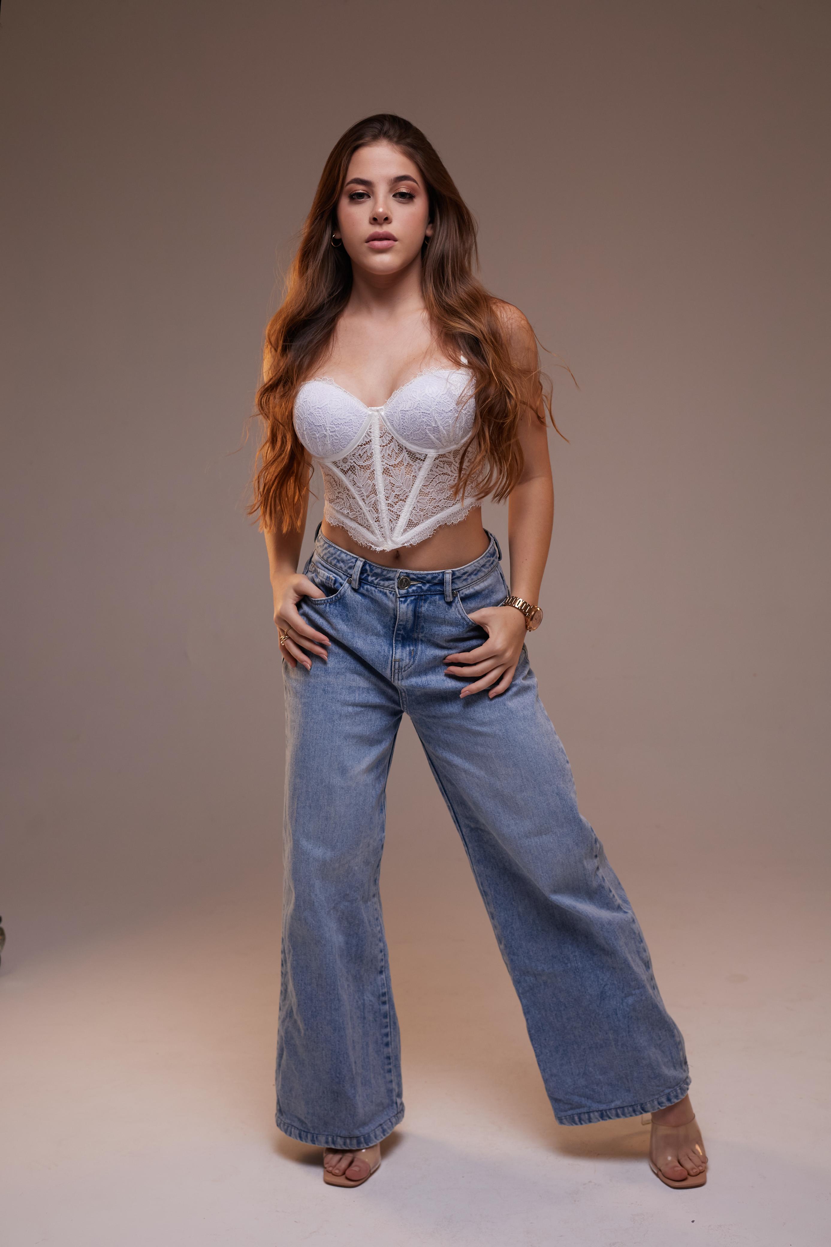 CORSET GRETA