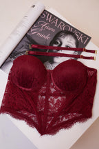 CORSET GRETA