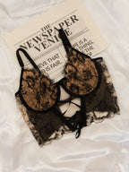 CROPTOP VENECIA