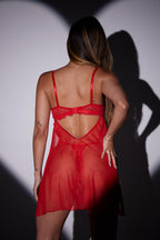 BABYDOLL VALENTINA