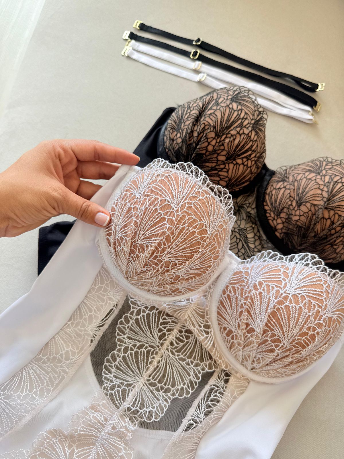 BODY PERLA