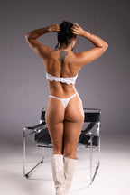 SET IRIS
