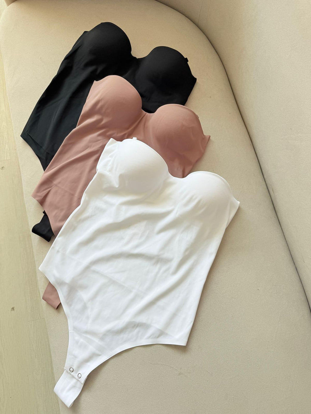 BODY PARIS