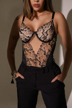 BODY MARGOT
