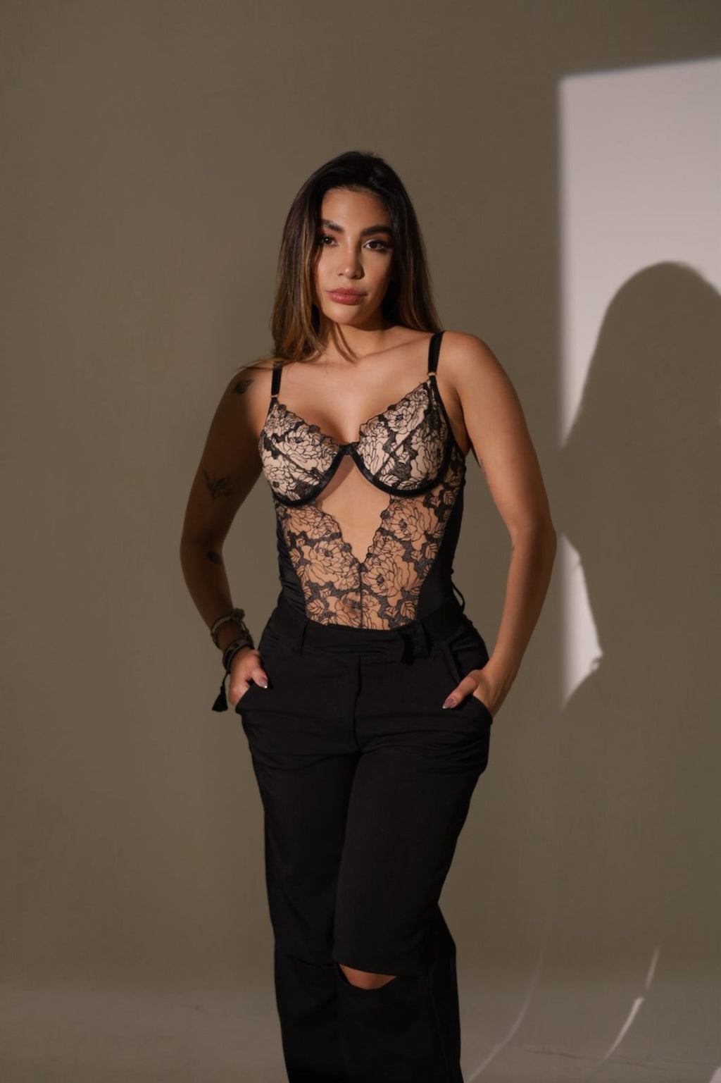 BODY MARGOT