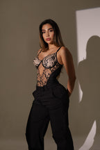 BODY MARGOT