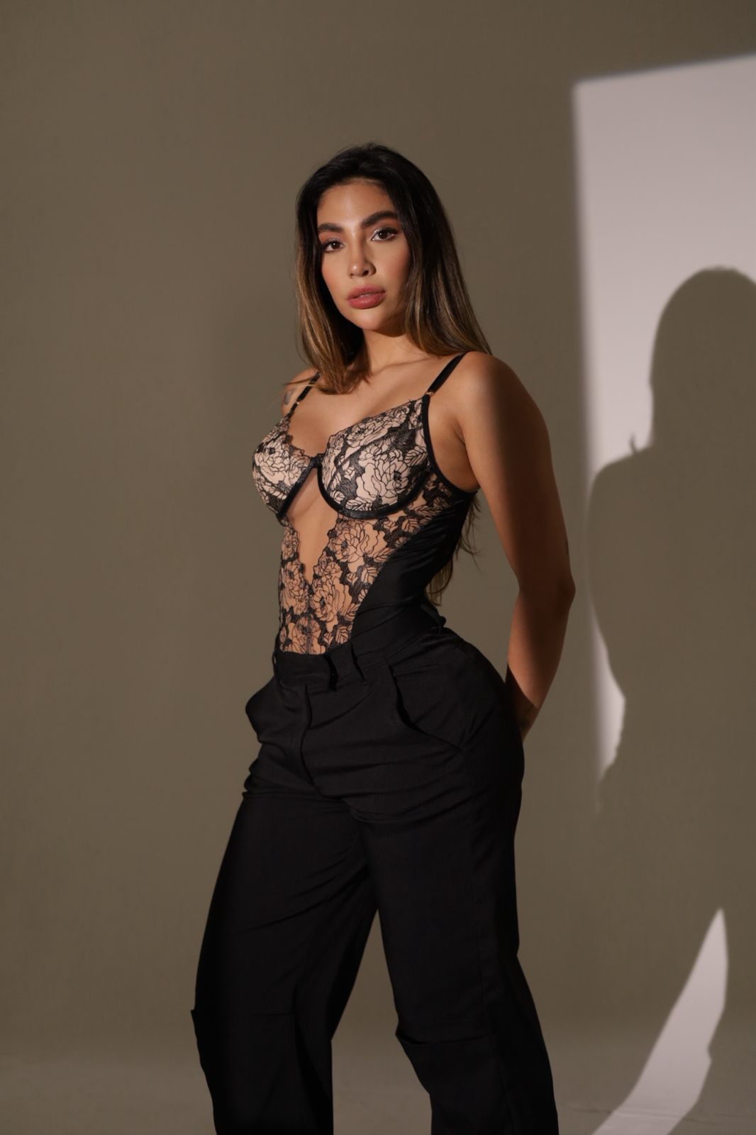 BODY MARGOT