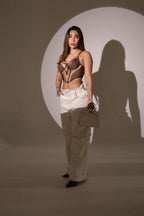 CORSET ISABEL