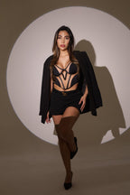 CORSET ISABEL