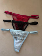 TANGAS GRADUABLES X3