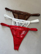 TANGAS GRADUABLES X3