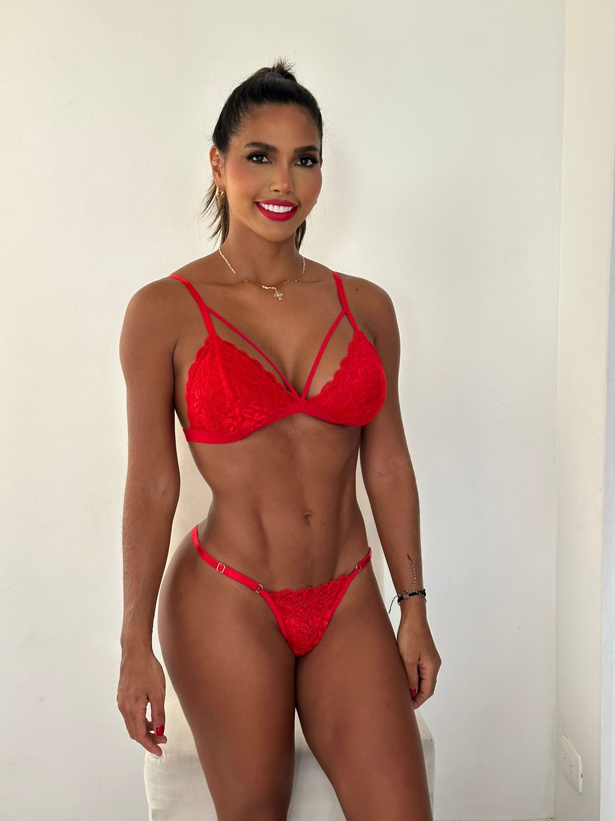 BASICO YANETH