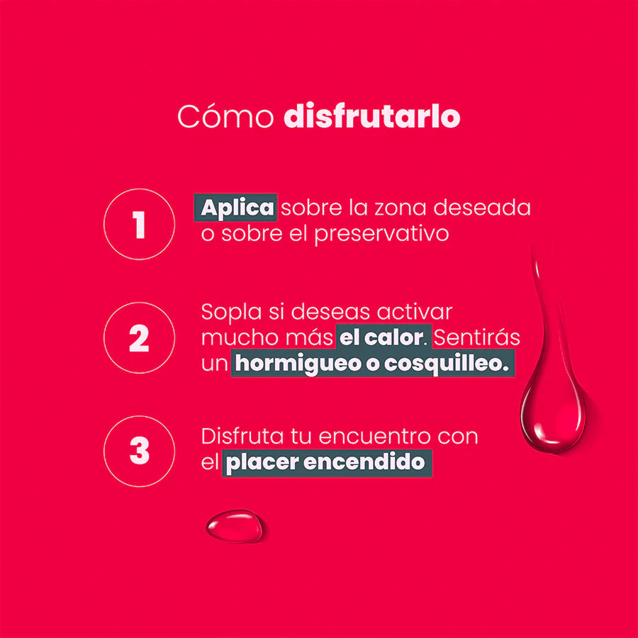 ELECTRIZANTE X 30 ML LYCHEE SEN INTIMO