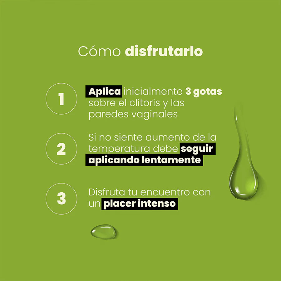 MULTIORGASMOS EUFORIA X 30 ML SEN INTIMO